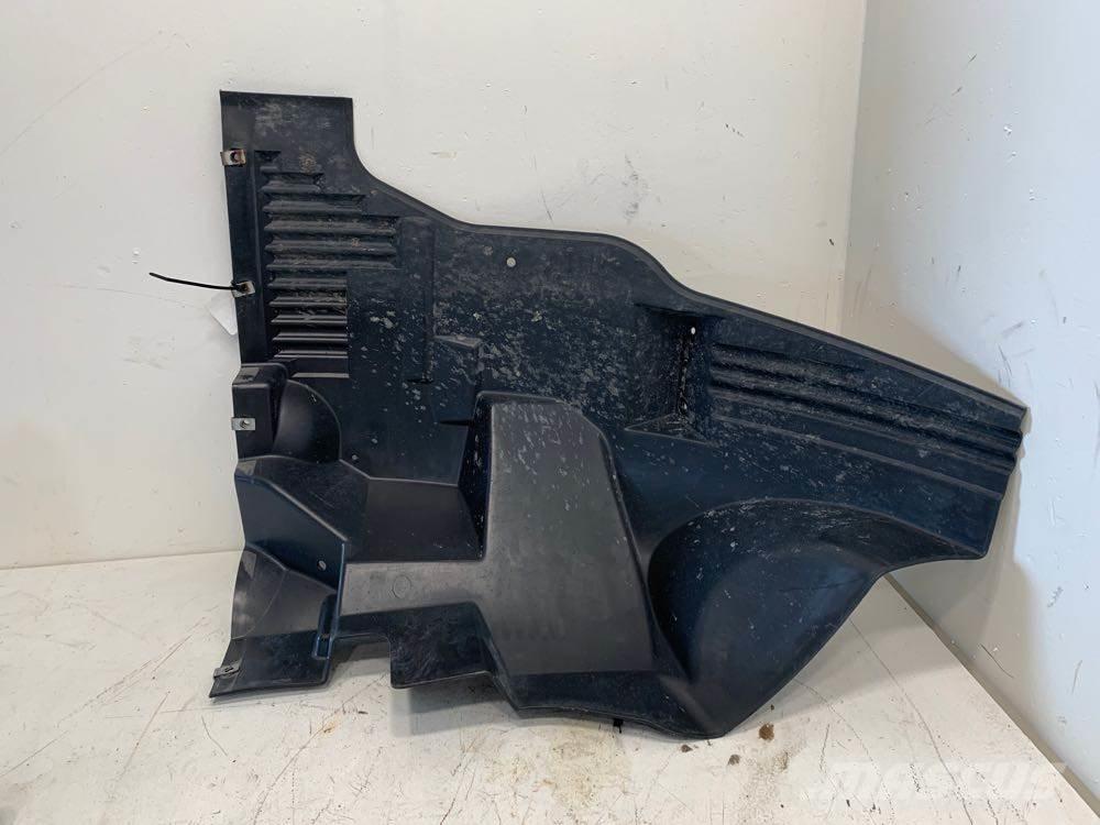 Volvo VNL Transport – ostalo