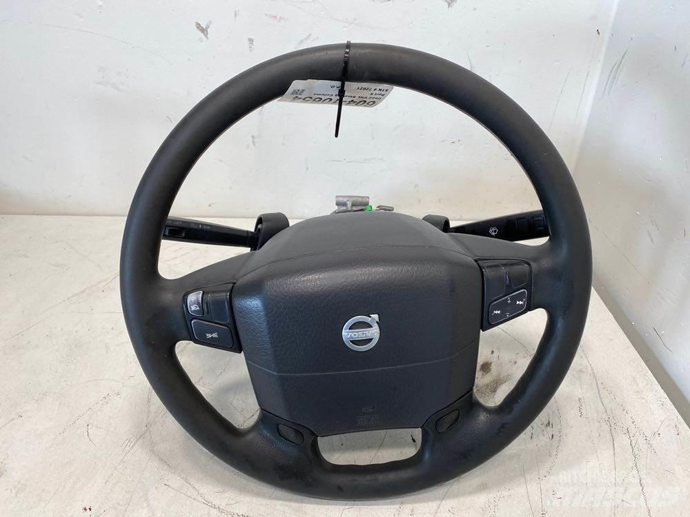 Volvo VNL Druge komponente