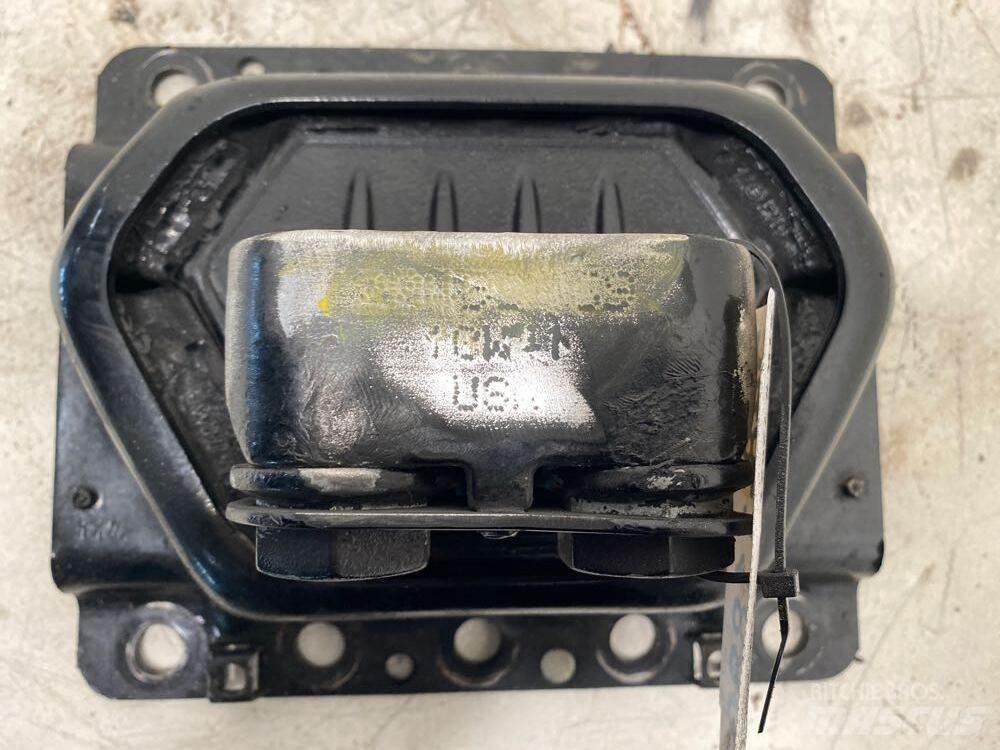 Volvo VNL Druge komponente