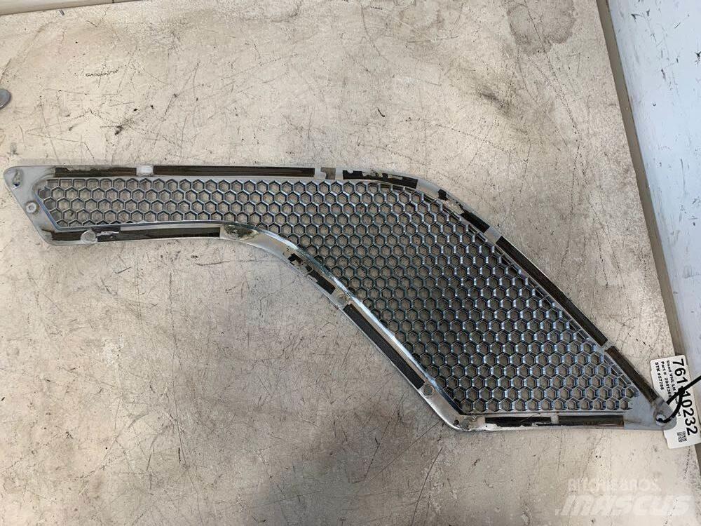 Volvo VNL Druge komponente