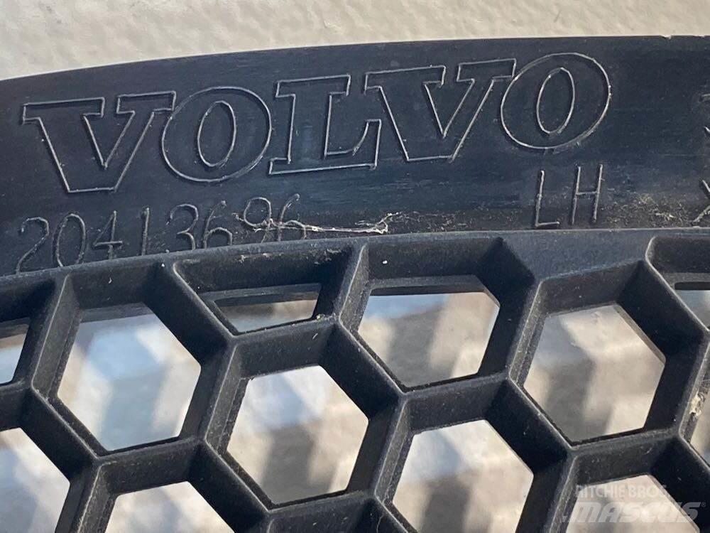 Volvo VNL Druge komponente