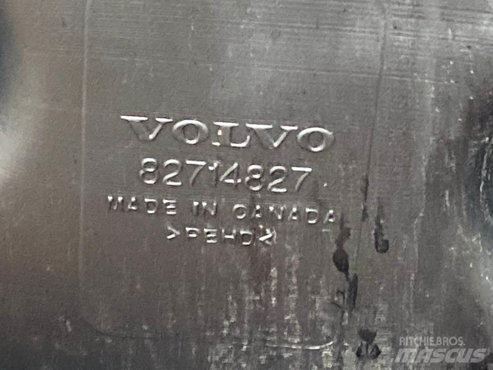 Volvo VNL Druge komponente