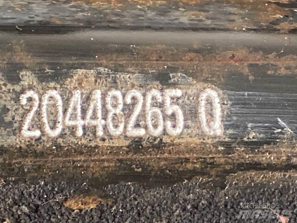 Volvo VNL Druge komponente