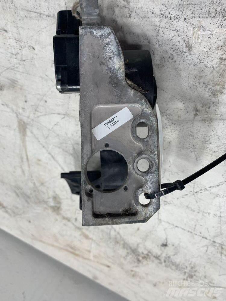 Volvo VNL Druge komponente
