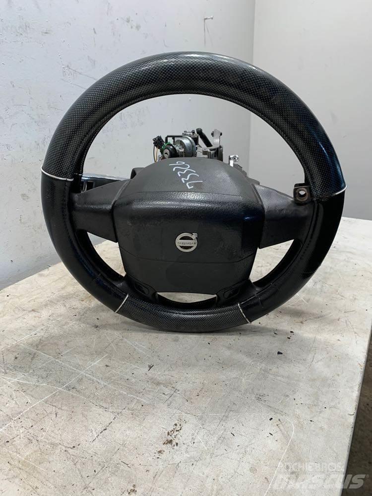 Volvo VNL Druge komponente