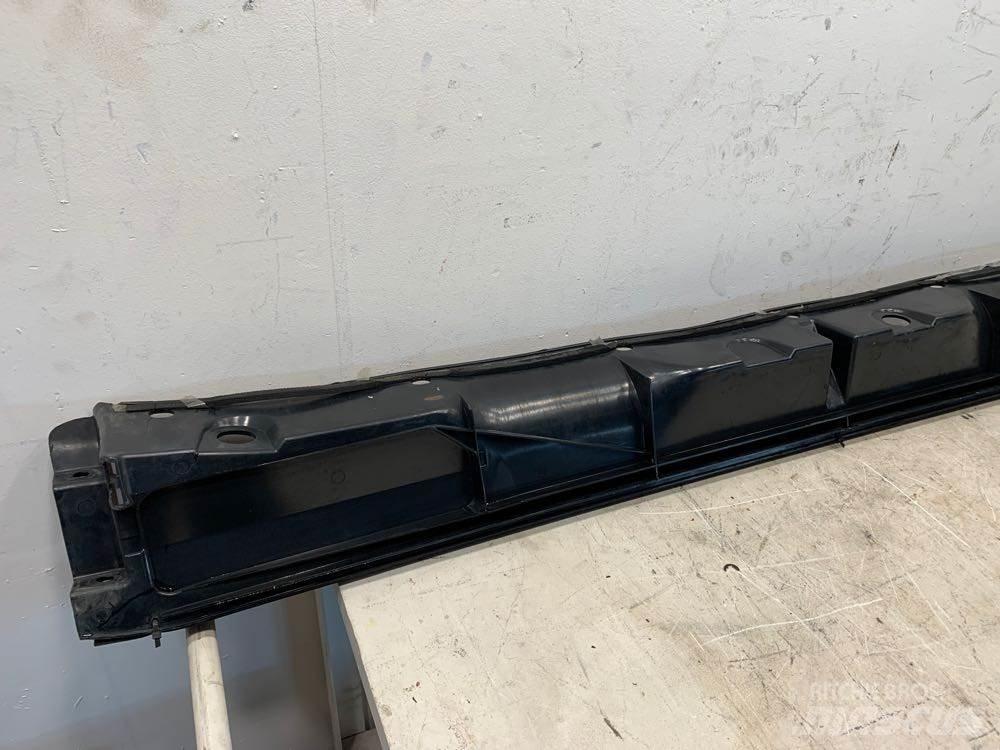 Volvo VNL Druge komponente