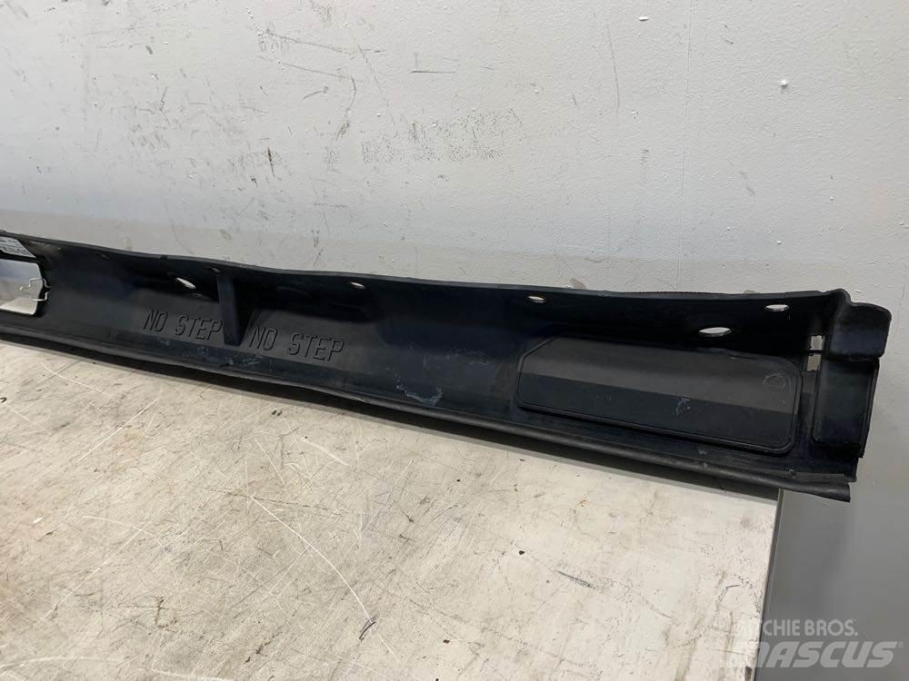Volvo VNL Druge komponente