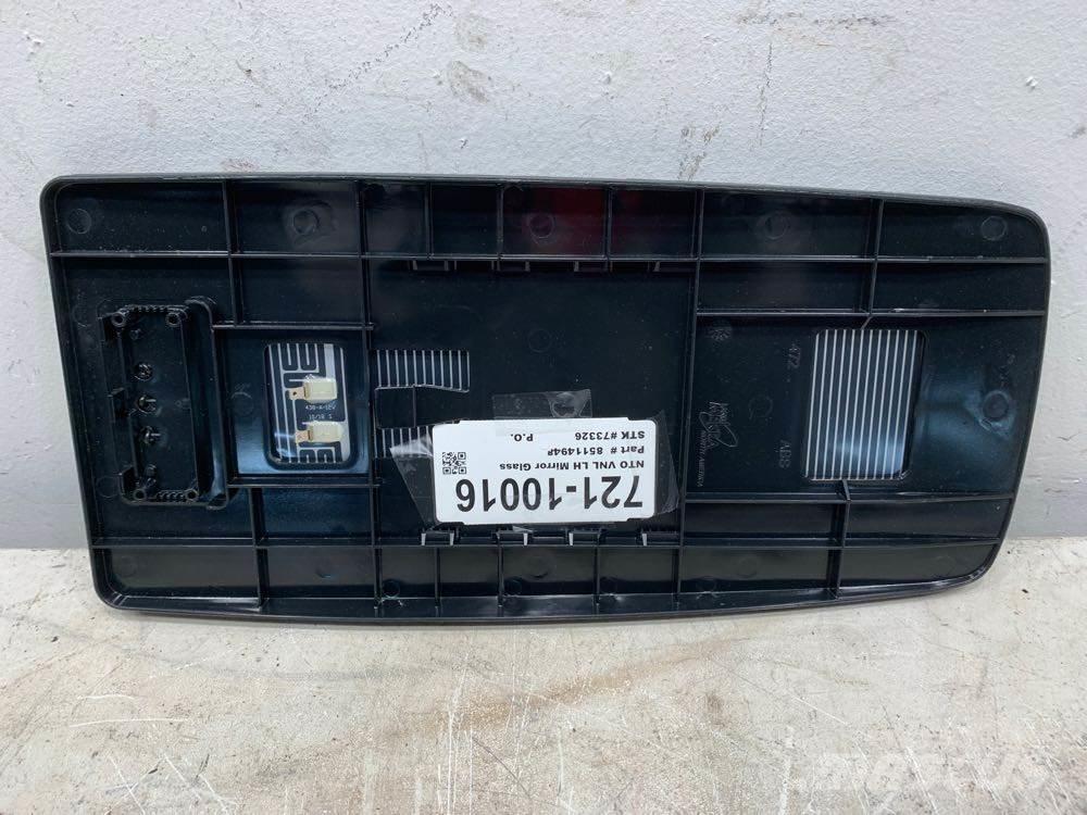 Volvo VNL Transport – ostalo