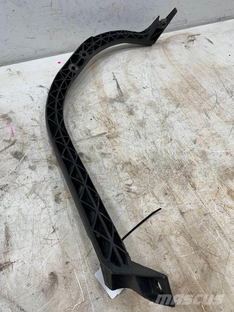 Volvo VNL Transport – ostalo