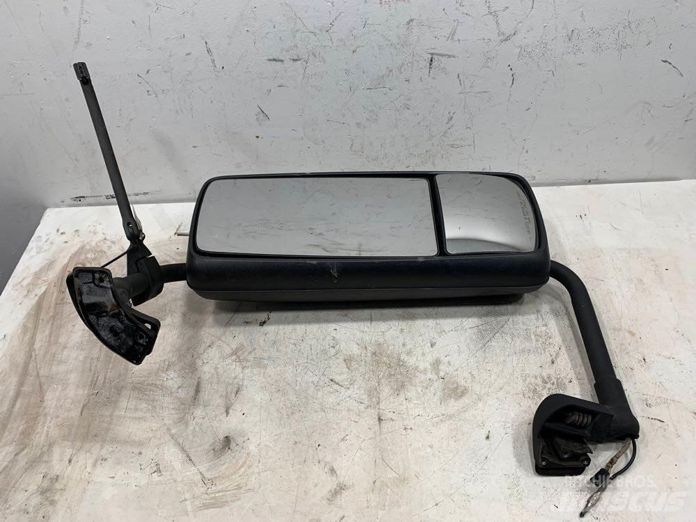 Volvo VNL Druge komponente