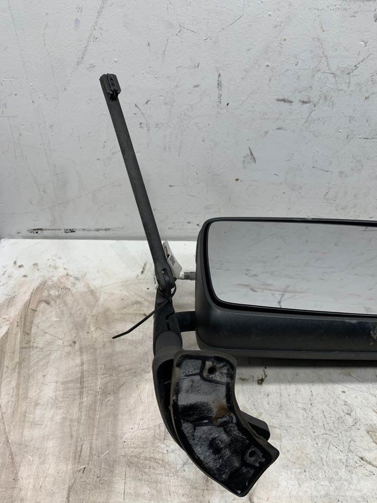 Volvo VNL Druge komponente