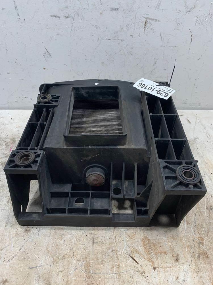 Volvo VNL Druge komponente