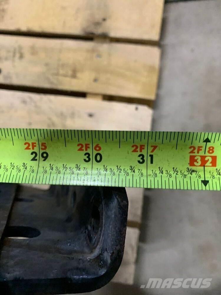 Volvo VNL Transport – ostalo