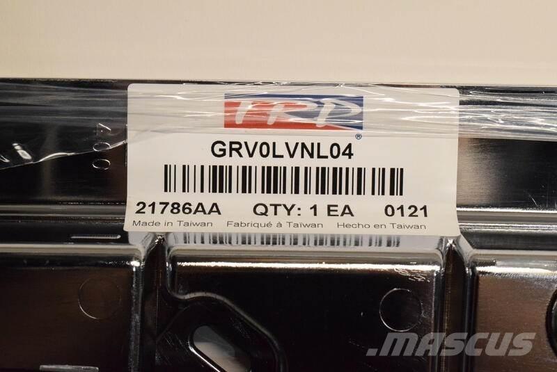 Volvo VNL Transport – ostalo
