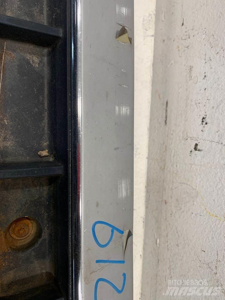 Volvo VNL Druge komponente