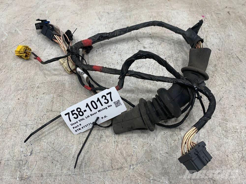 Volvo VNL Transport – ostalo