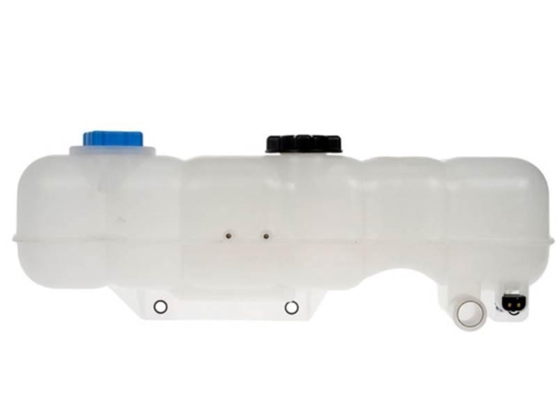 Volvo VNL Druge komponente