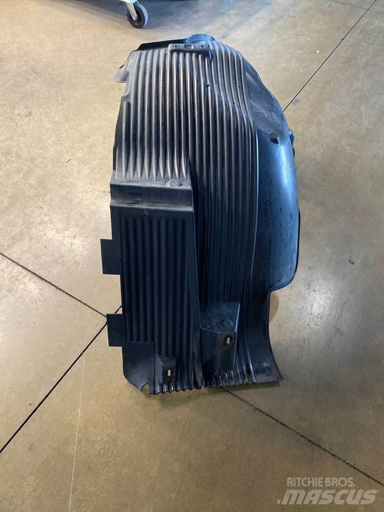 Volvo VNL Druge komponente