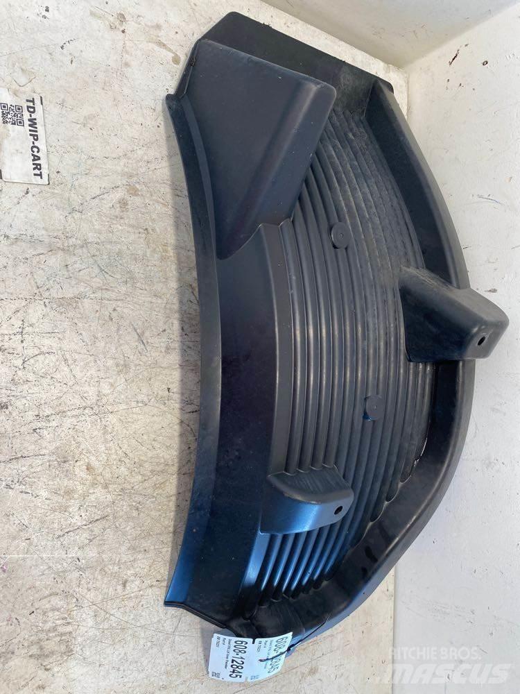 Volvo VNL Druge komponente
