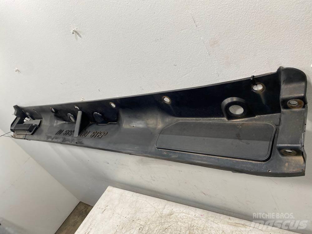Volvo VNL Druge komponente