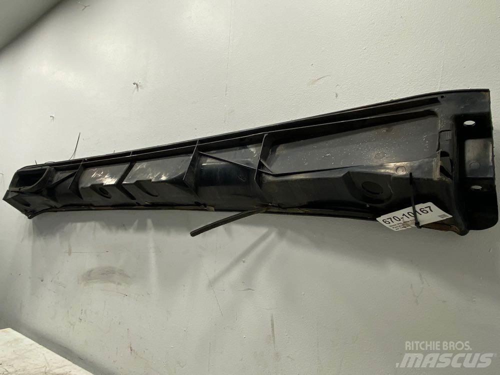 Volvo VNL Druge komponente