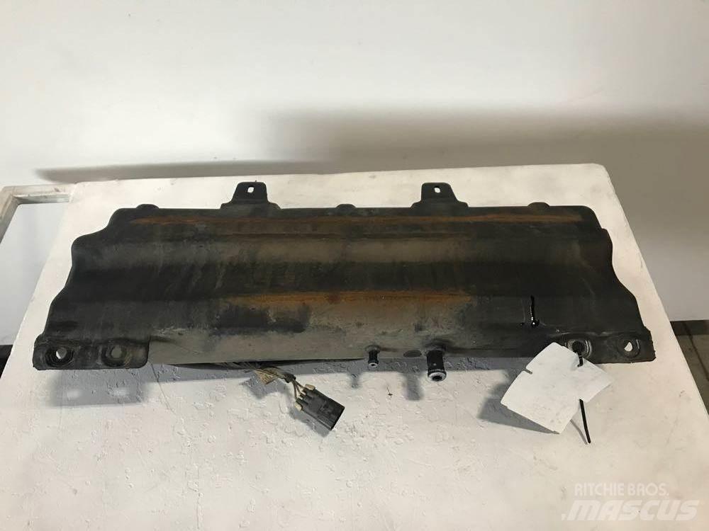 Volvo VNM Druge komponente