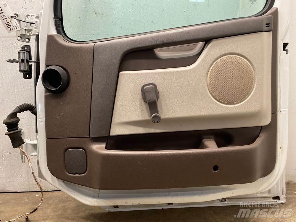 Volvo VNM Druge komponente