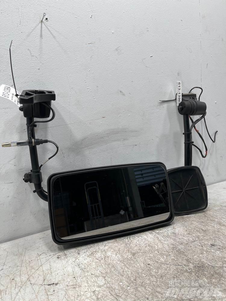 Volvo VNM Druge komponente