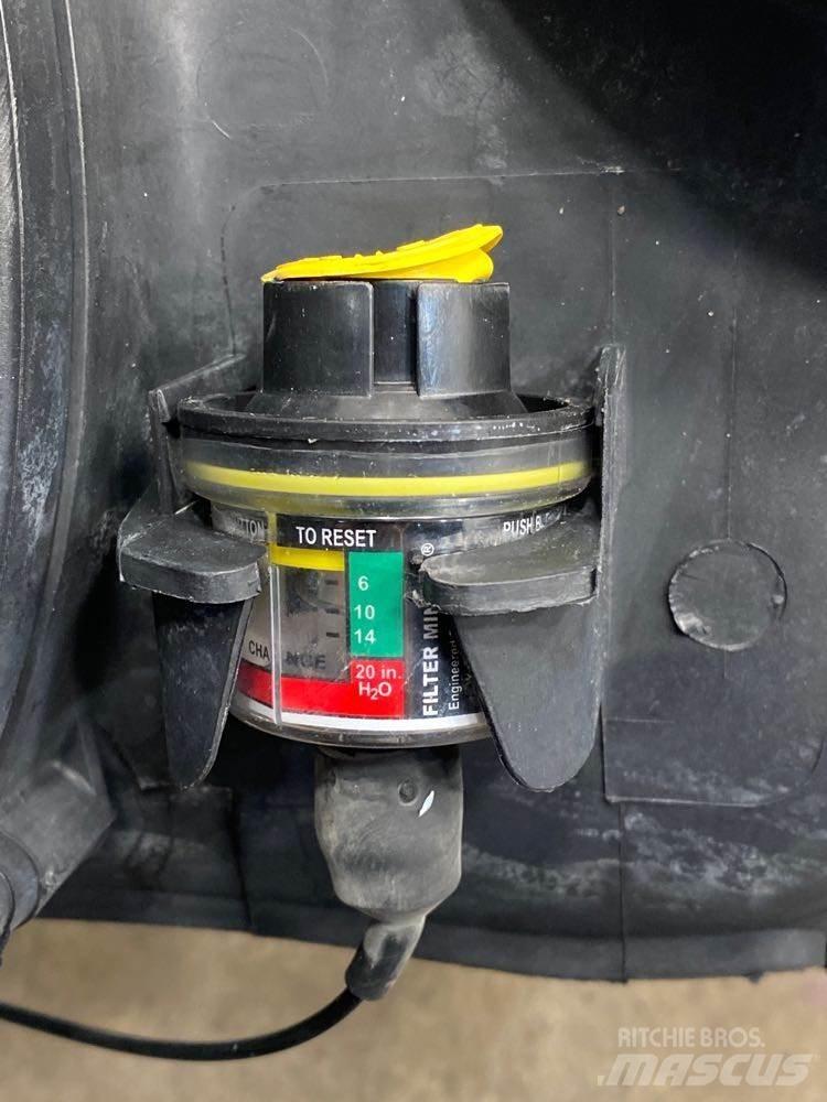 Volvo VNM Druge komponente