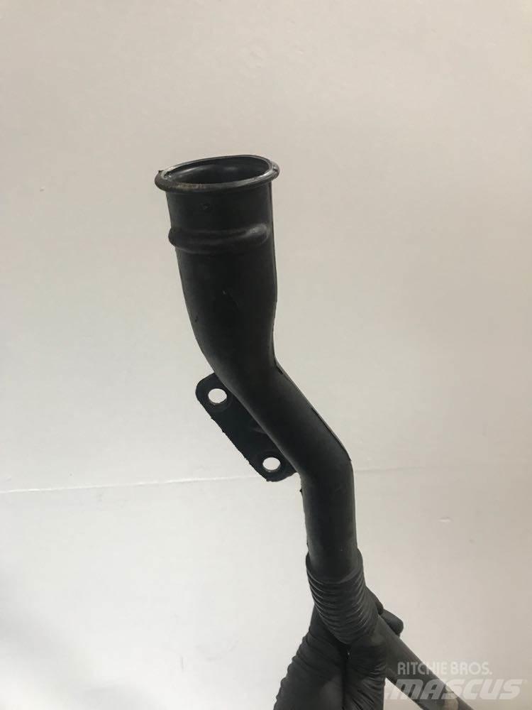 Volvo VNM Druge komponente