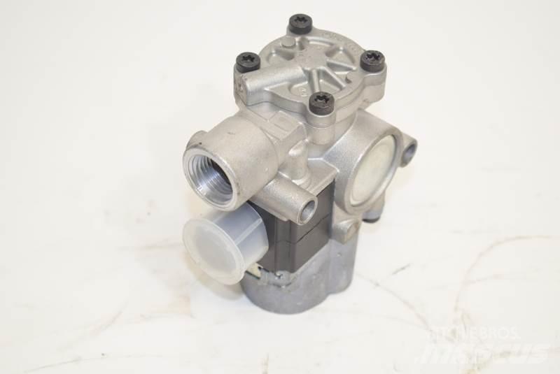 Wabco  Druge komponente