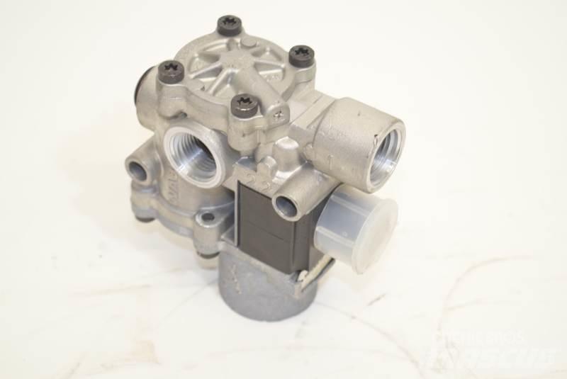 Wabco  Druge komponente