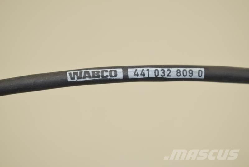 Wabco  Elektronika