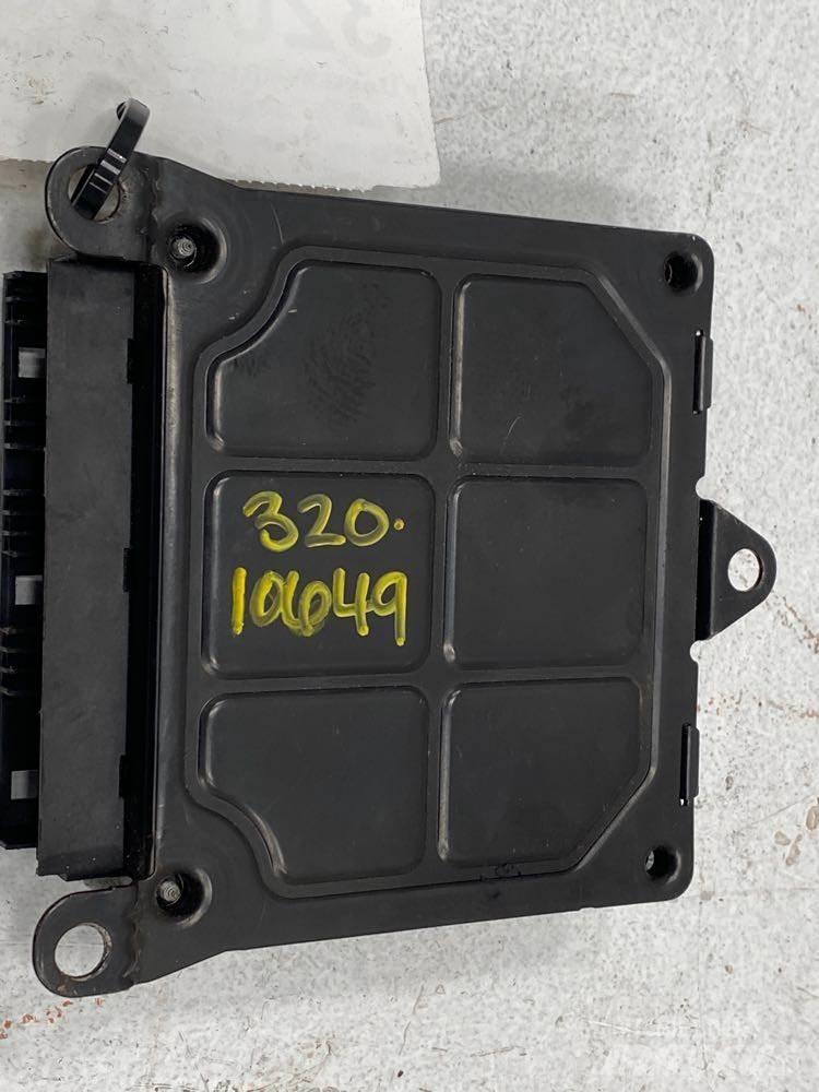 Wabco  Elektronika