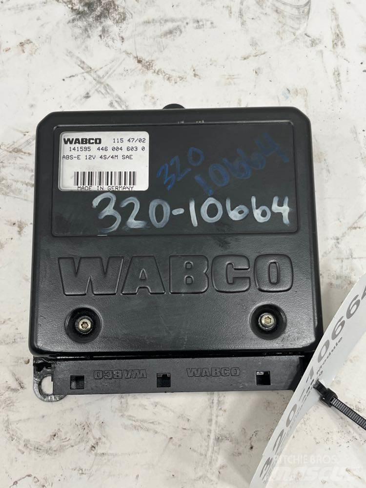 Wabco  Elektronika