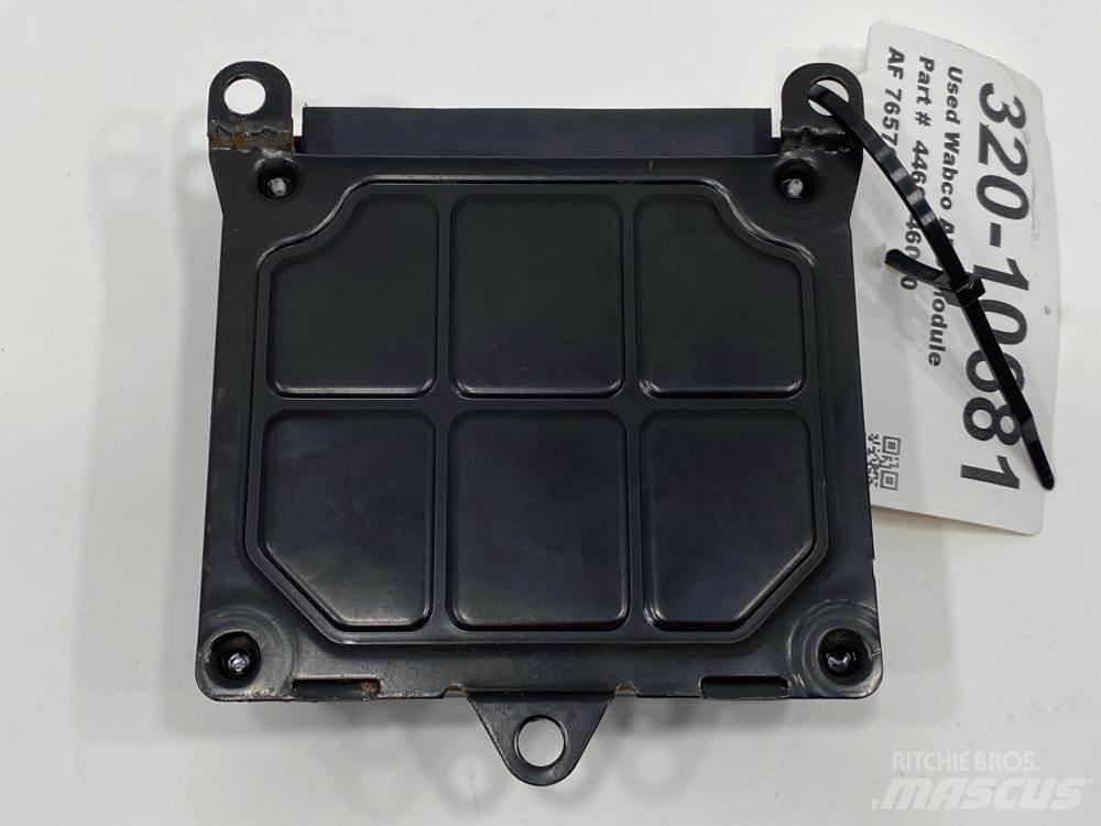 Wabco  Elektronika