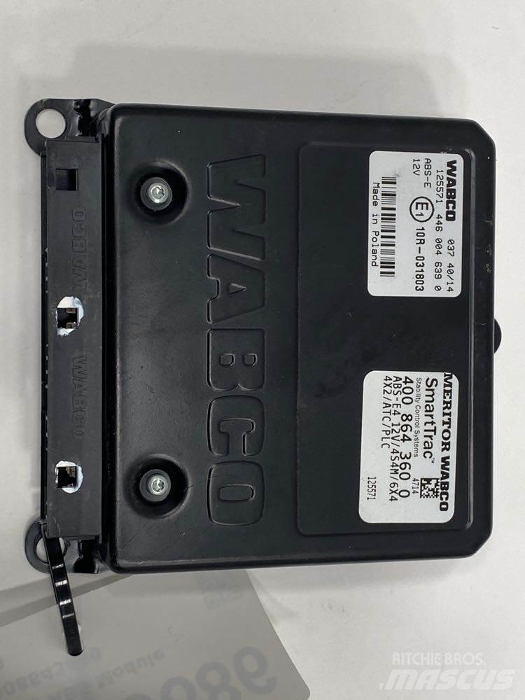 Wabco  Elektronika
