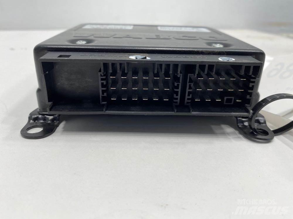 Wabco  Elektronika