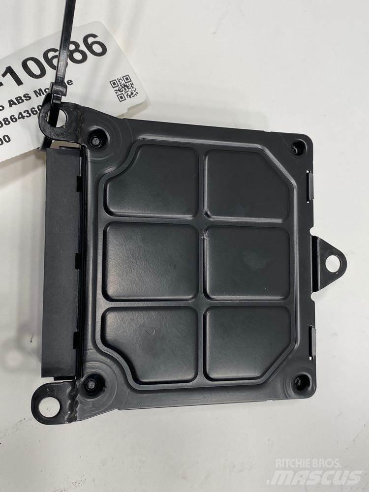 Wabco  Elektronika