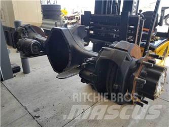 ZF A132 Osi
