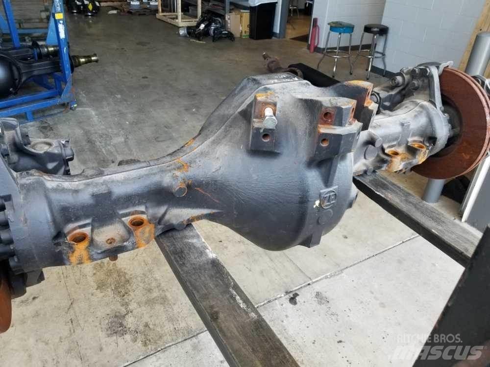 ZF A132 Osi