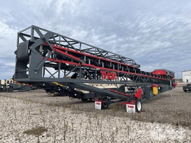 Thor TF130 Transportne trake