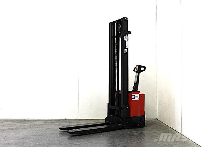 BT PPS 1200 MXM Ručni električni viličar