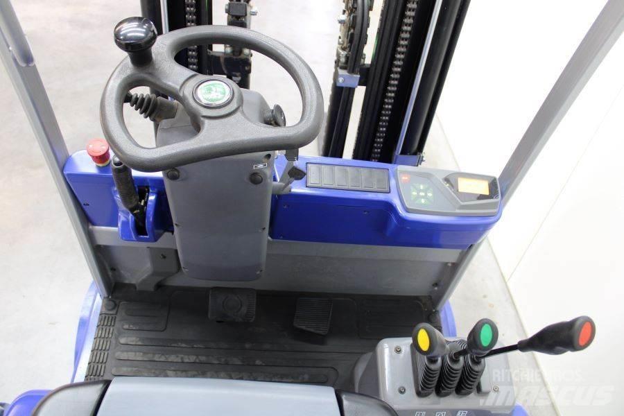 Cesab B 213 Električni viličari