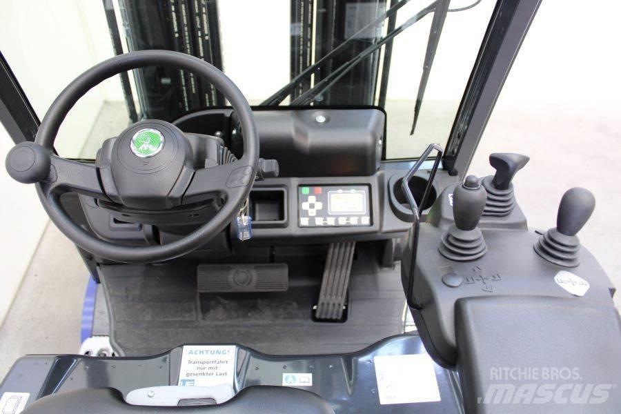 Cesab B 315 II Električni viličari