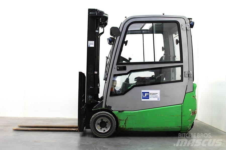 Cesab B 320 Električni viličari