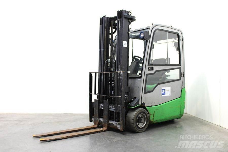 Cesab B 320 Električni viličari