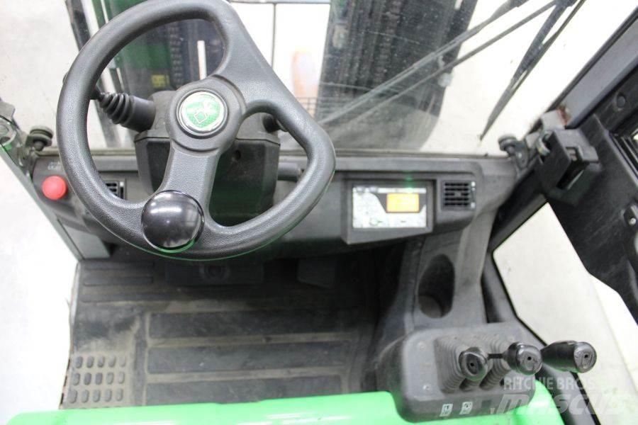 Cesab B 320 Električni viličari