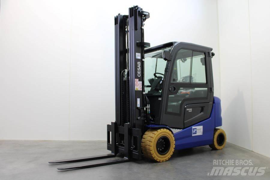 Cesab B 635 II Električni viličari