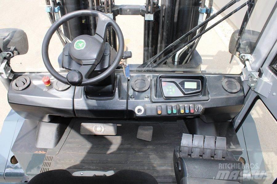 Cesab B 885 Električni viličari